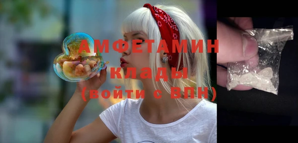 хмурый Алексеевка